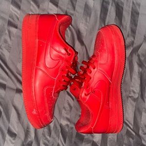 Red Air Force 1
